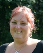 Ros Davies